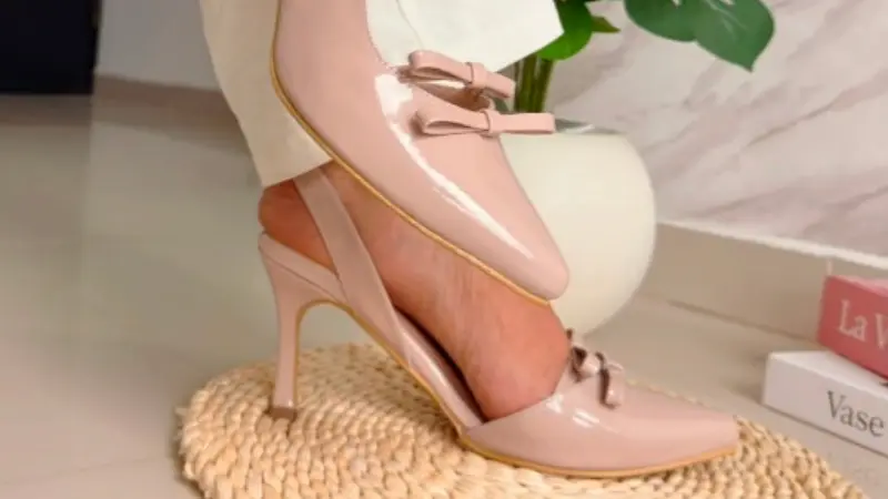 Tacones al por mayor